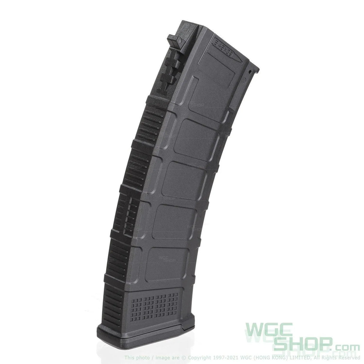 DMAG ( D-DAY ) AK74 30 / 135Rds Variable-Cap EMM AEG Magazine ( M Version ) - WGC Shop