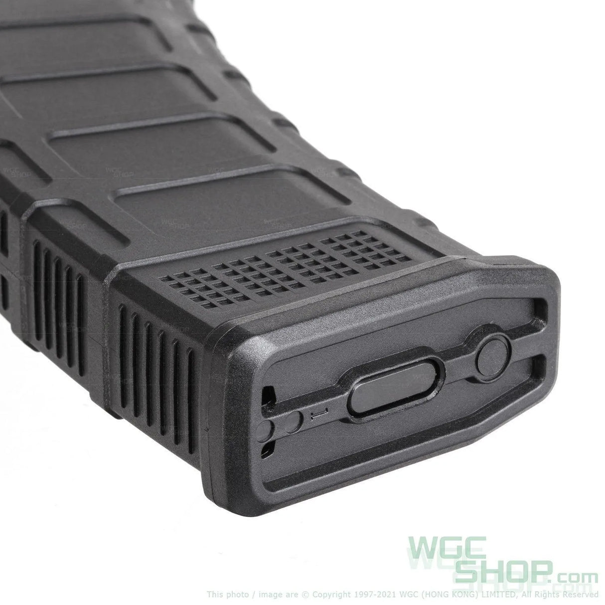 DMAG ( D-DAY ) AK74 30 / 135Rds Variable-Cap EMM AEG Magazine ( M Version ) - WGC Shop