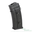 DMAG ( D - DAY ) G36 30 / 125Rds Variable - Cap EMM AEG Magazine DDAY-MAG-O01 - WGC Shop