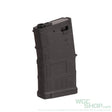 DMAG ( D - DAY ) M4 20 / 180Rds Hi - Cap Wheel EMM Short AEG Magazine ( M Version ) Black DMAG-MAG-SW-BK-M - WGC Shop