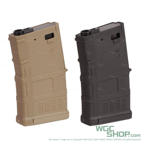 DMAG ( D-DAY ) M4 20 / 180Rds Hi-Cap Wheel EMM Short AEG Magazine - WGC Shop