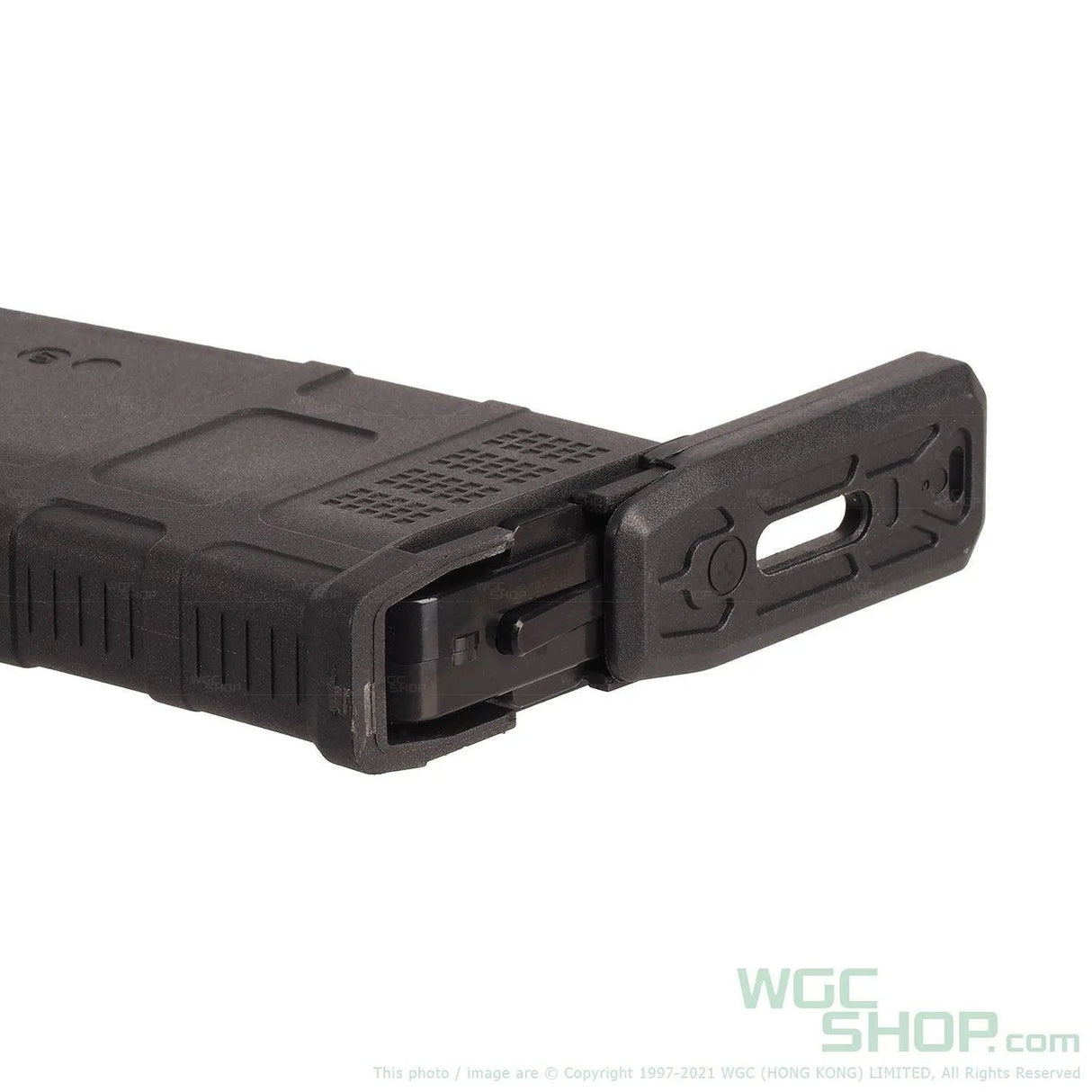 DMAG ( D-DAY ) M4 20 / 70Rds Variable-Cap EMM Short AEG Magazine ( M Version ) - WGC Shop