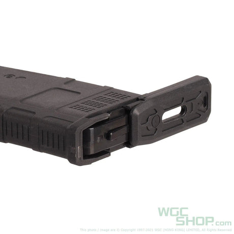 DMAG ( D-DAY ) M4 20 / 70Rds Variable-Cap EMM Short AEG Magazine ( M Version ) - WGC Shop