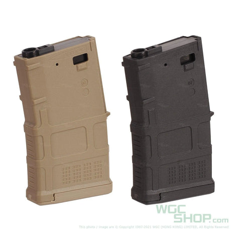 DMAG ( D-DAY ) M4 20 / 70Rds Variable-Cap EMM Short AEG Magazine ( M Version ) - WGC Shop