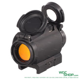 DMAG Red Dot Sight D2 - M Version ( 2 MOA Dot + 60 MOA Circle Red ) Black DMAG-RDS-M004-BK-2-60-M - WGC Shop