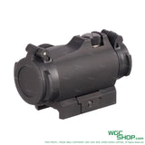 DMAG Red Dot Sight D2 - M Version ( 2 MOA Dot + 60 MOA Circle Red ) Black DMAG-RDS-M004-BK-2-60-M - WGC Shop