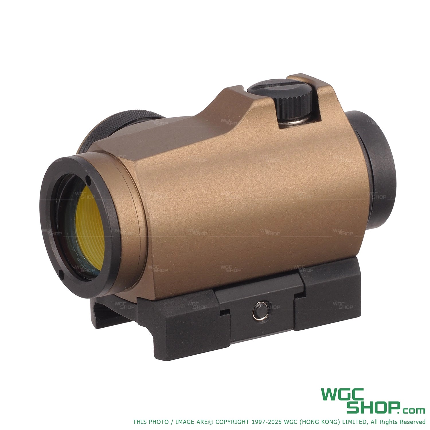 DMAG Red Dot Sight D2 - M Version ( 2 MOA Dot ) - WGC Shop