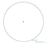DMAG Red Dot Sight D2 - M Version ( 2 MOA Dot ) - WGC Shop