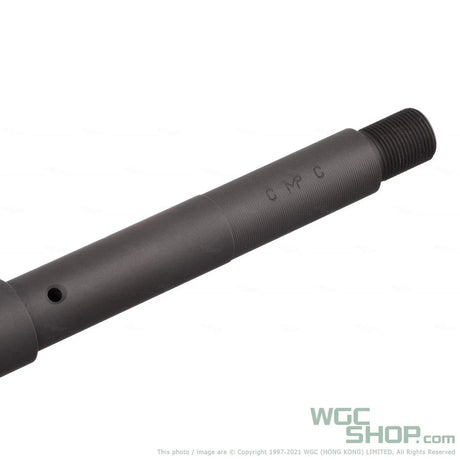 dnA 11.5 Inch Steel Outer Barrel for M733 GBB Airsoft ( C MP C ) - WGC Shop