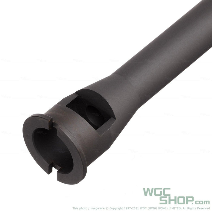 dnA 11.5 Inch Steel Outer Barrel for M733 GBB Airsoft ( C MP C ) - WGC Shop