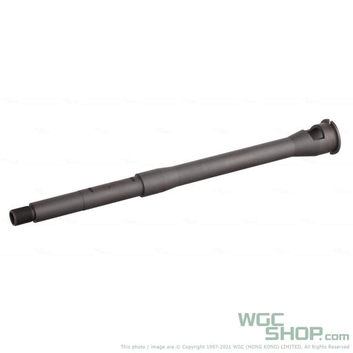 dnA 11.5 Inch Steel Outer Barrel for M733 GBB Airsoft ( C MP C ) - WGC Shop