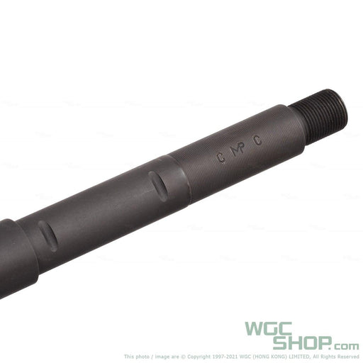 dnA 11.5 Inch Steel Outer Barrel for XM177E2 GBB Airsoft ( C MP C ) - WGC Shop