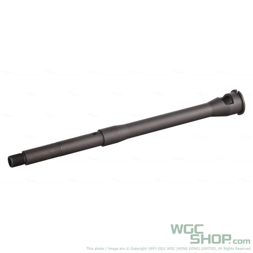 dnA 11.5 Inch Steel Outer Barrel for XM177E2 GBB Airsoft ( C MP C ) - WGC Shop