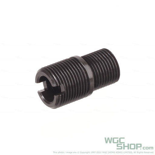 dnA 12mm CW to 14mm CCW Thread Adapter - WGC Shop