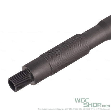 dnA 14.5 Inch Steel Outer Barrel for VFC / DNA GBB Airsoft - GOV Profile - WGC Shop