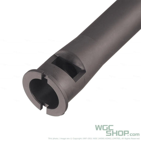 dnA 14.5 Inch Steel Outer Barrel for VFC / DNA GBB Airsoft - SOCOM Profile - WGC Shop