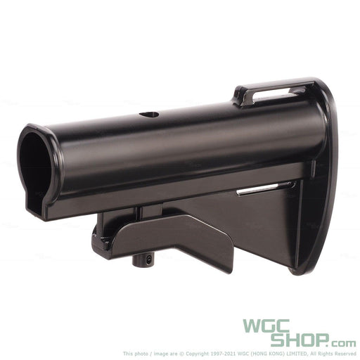 dnA 177 Buttstock for GBB Airsoft - WGC Shop
