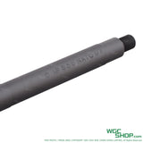 dnA 20 Inch Steel Outer Barrel for VFC M16A2 GBB Airsoft ( C MP 5.56 NATO 1/7 )-WGC Shop