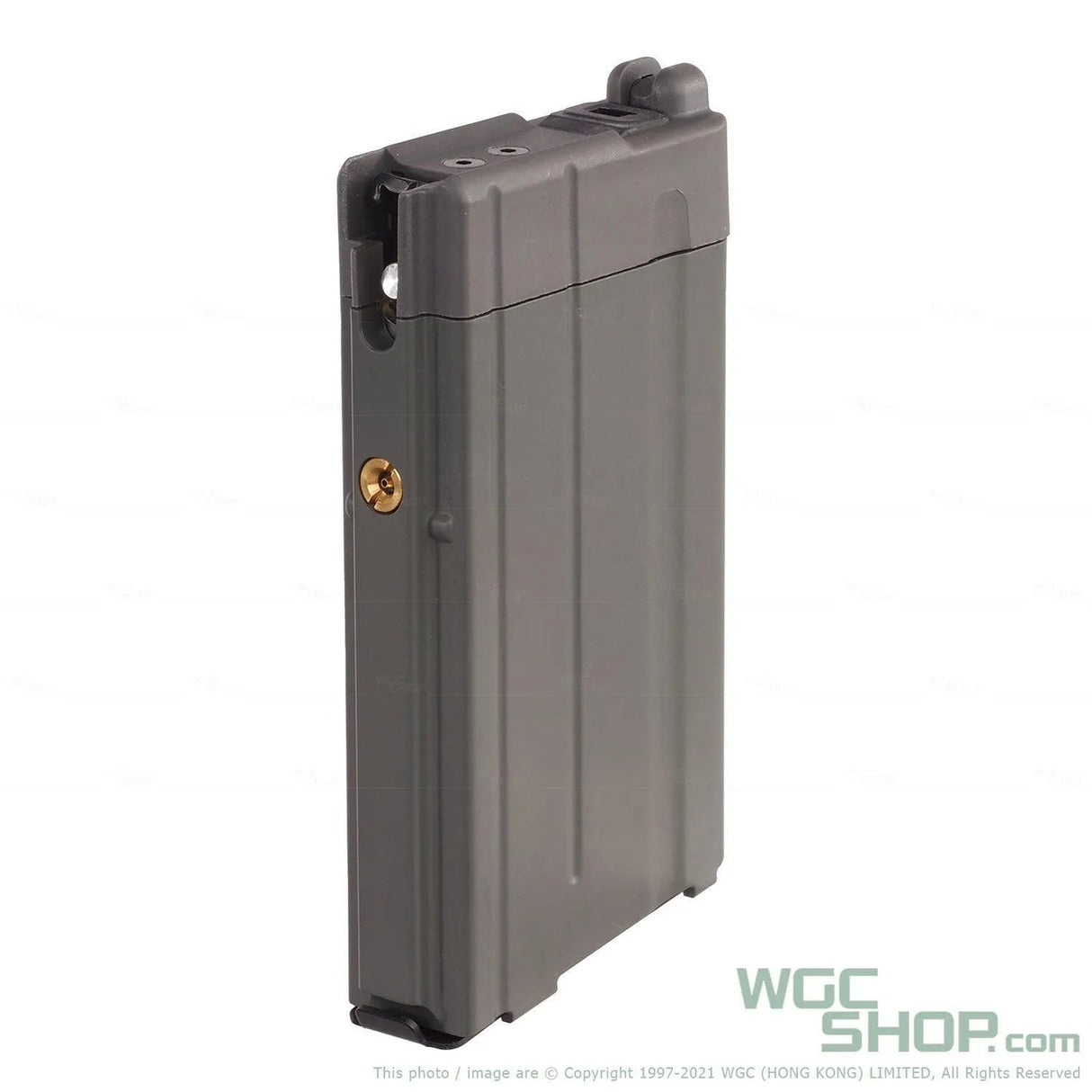dnA 20Rds C-Type Gas Airsoft Magazine - WGC Shop