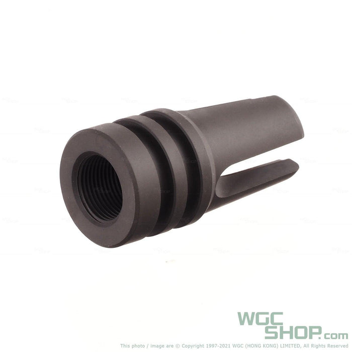 dnA 3-Prong Flash Hider for Airsoft - WGC Shop