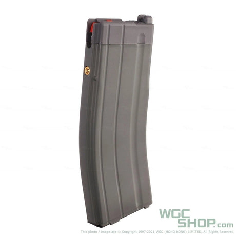 dnA 30Rds C-Type Gas Airsoft Magazine - WGC Shop