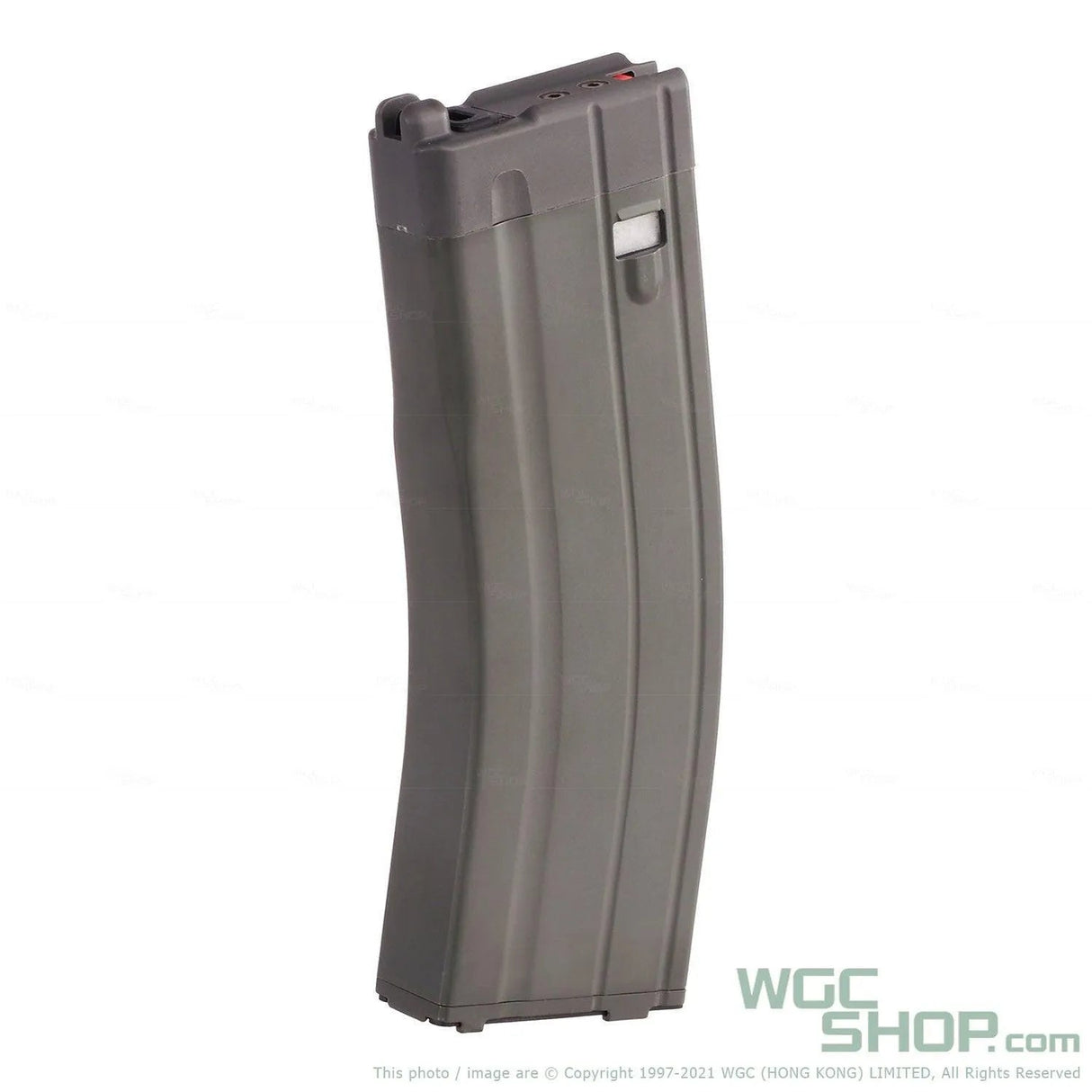 dnA 30Rds C-Type Gas Airsoft Magazine - WGC Shop