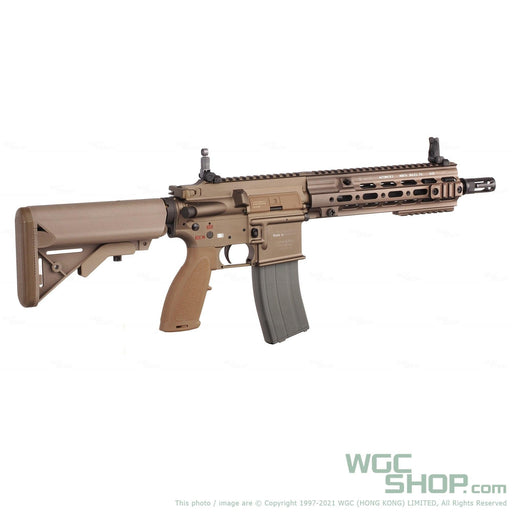 dnA 416 CAG GBB Airsoft ( Limited Edition ) - WGC Shop