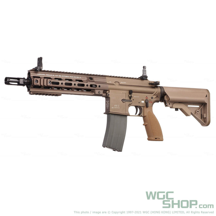 dnA 416 CAG GBB Airsoft ( Limited Edition ) - WGC Shop