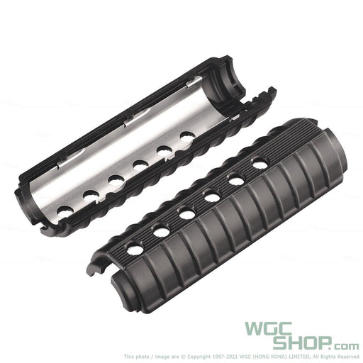 dnA 6 Hole Carbine Handguard for 177 / 653 / 733 Airsoft - WGC Shop