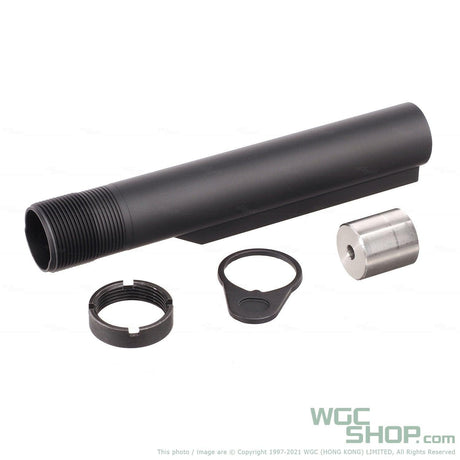 dnA 6-Position Buffer Tube Set for VFC M4 GBB Airsoft - WGC Shop