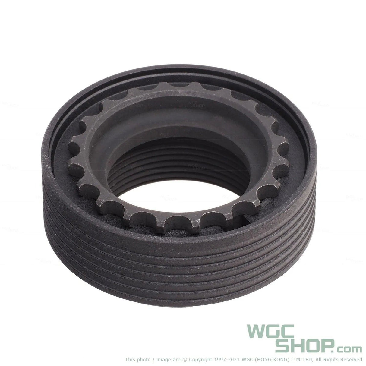 dnA A1 Early Type Delta Ring Assembly Deluxe for M16A1 / XM177 GBB Airsoft - WGC Shop