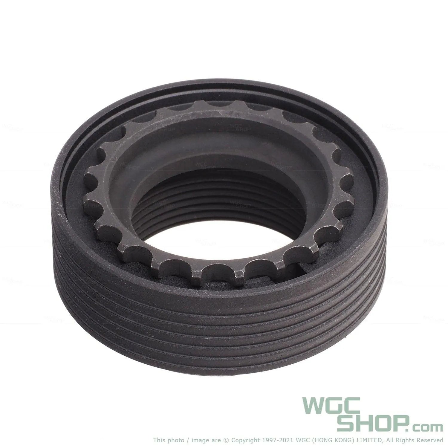 dnA A1 Early Type Delta Ring Assembly Deluxe for M16A1 / XM177 GBB Airsoft - WGC Shop