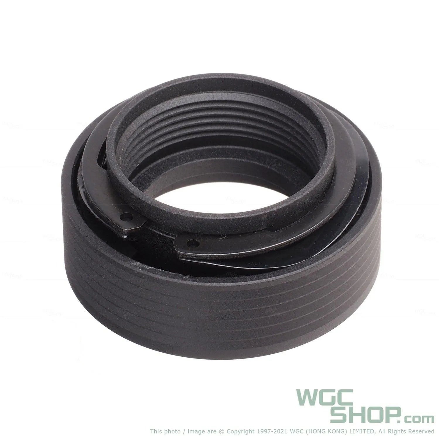 dnA A1 Early Type Delta Ring Assembly for M16A1 / XM177 GBB Airsoft - WGC Shop