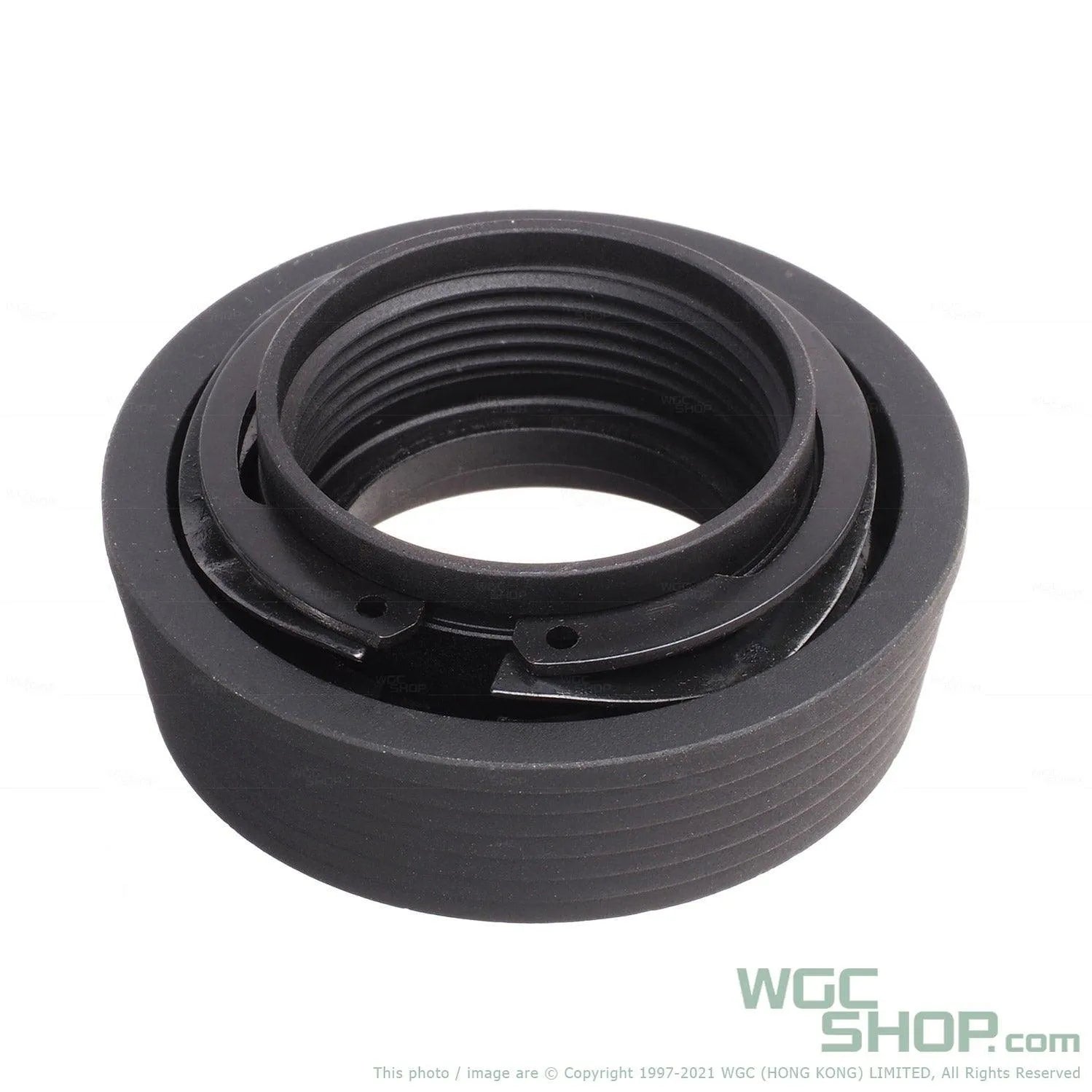 dnA A2 Late Type Delta Ring Assembly for M16A2 / M723 / M733 GBB Airsoft - WGC Shop