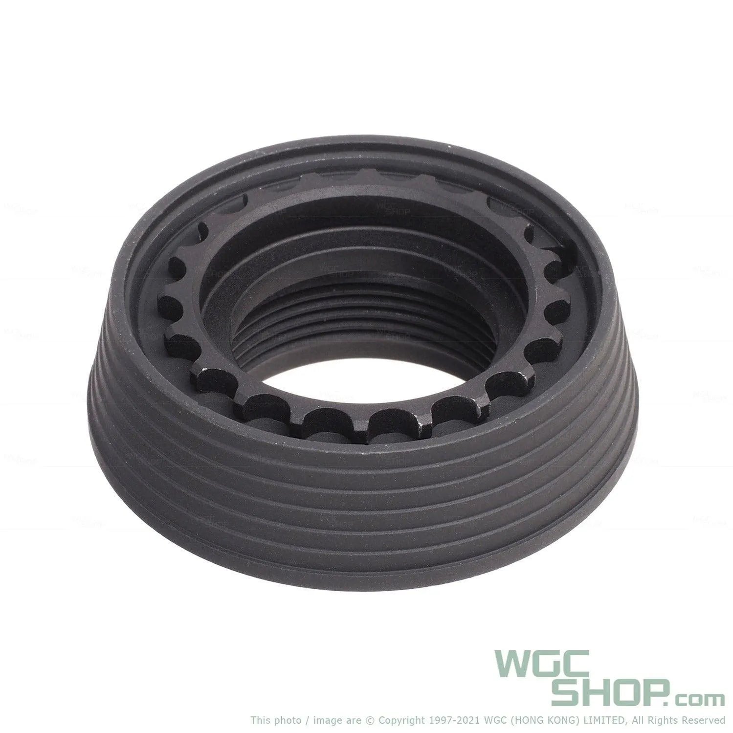 dnA A2 Late Type Delta Ring Assembly for M16A2 / M723 / M733 GBB Airsoft - WGC Shop