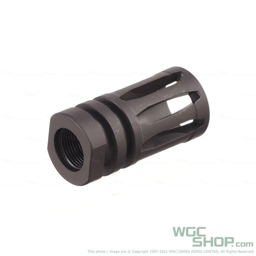 dnA A2 Type Flash Hider for Airsoft - WGC Shop