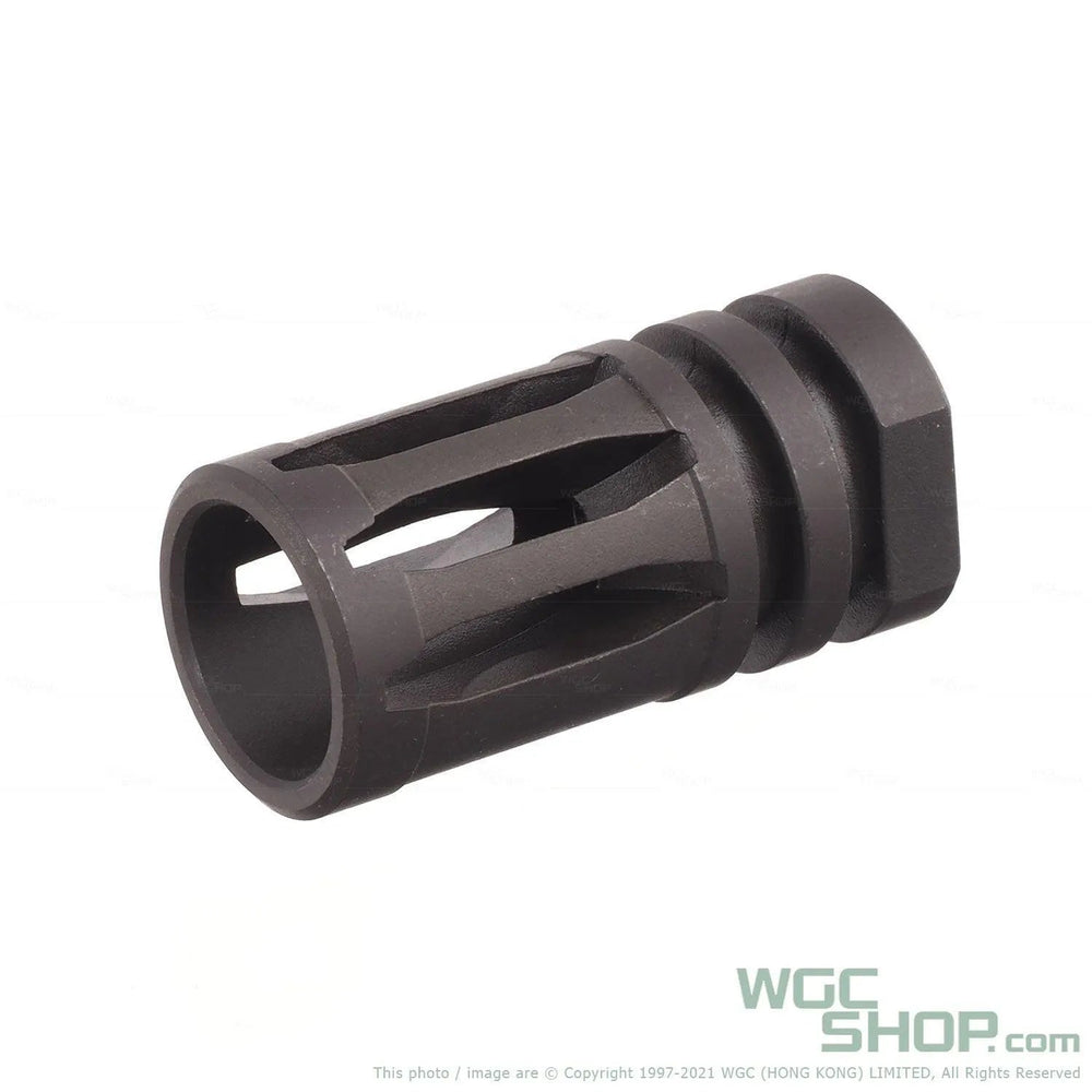 dnA A2 Type Flash Hider for Airsoft DNAR-FH004 - WGC Shop