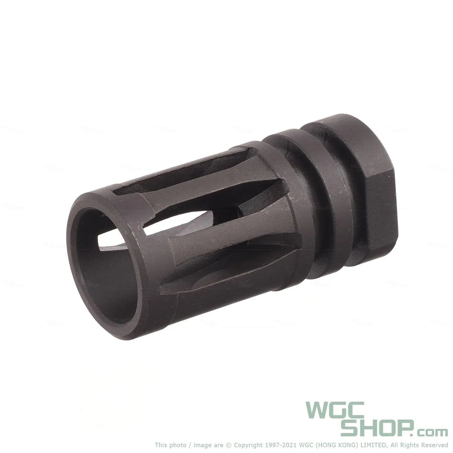 dnA A2 Type Flash Hider for Airsoft - WGC Shop
