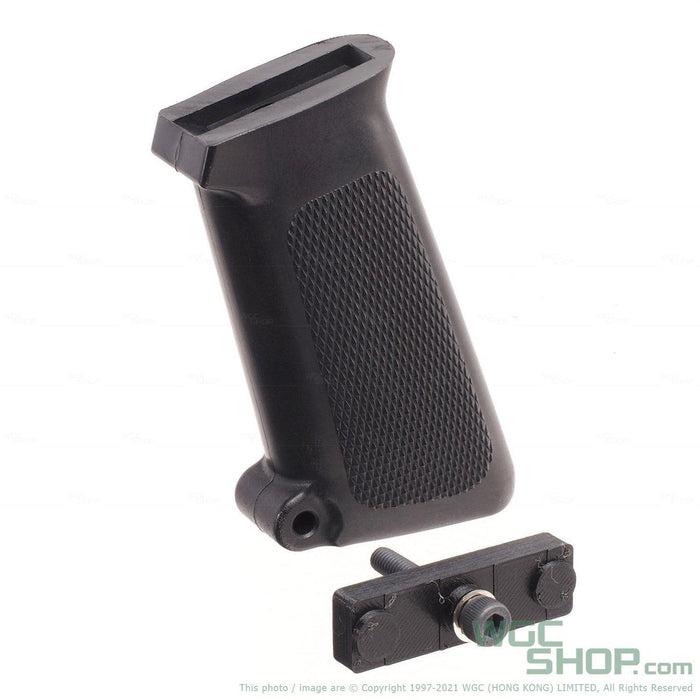 dnA Al Type Field Expedient Style Vertical Foregrip for XM177 GBB Airsoft - WGC Shop