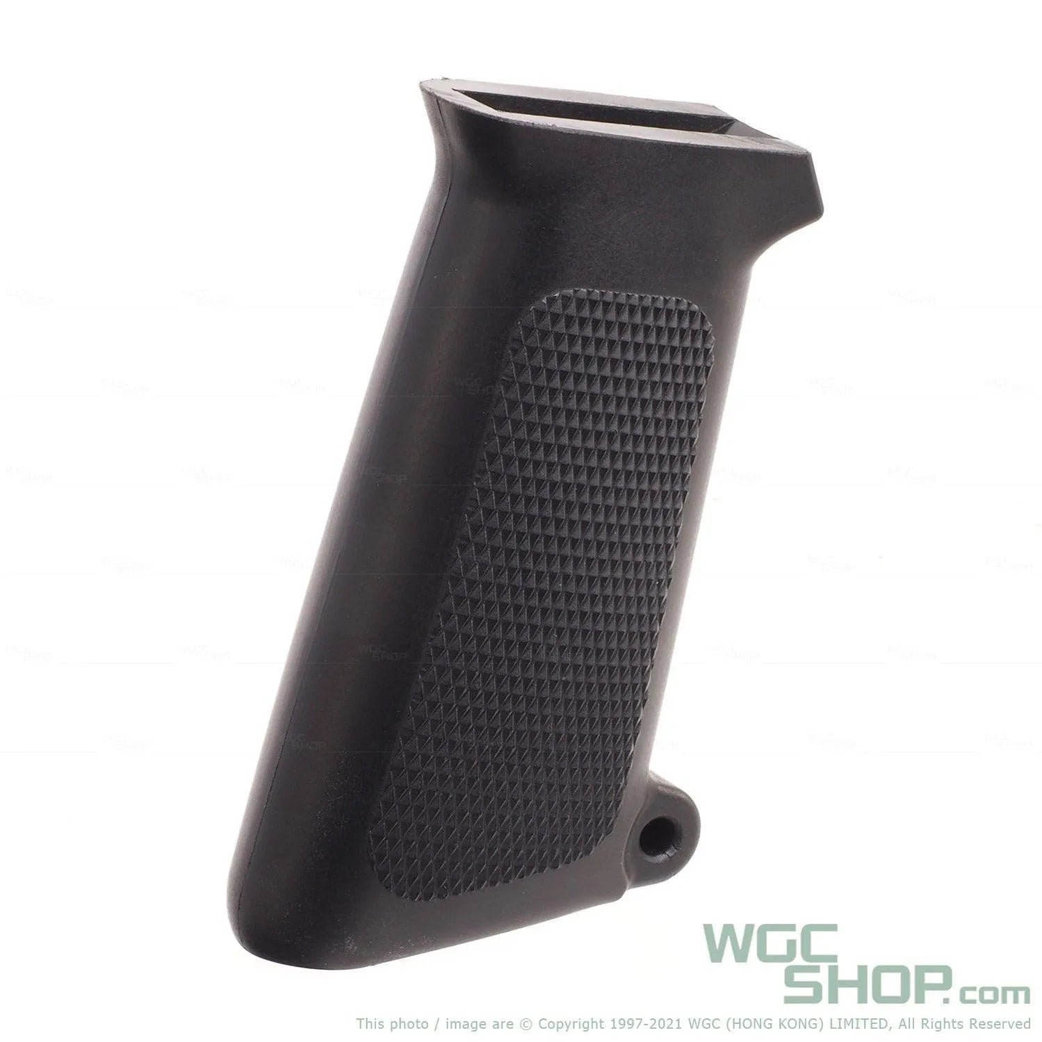 dnA Al Type Field Expedient Style Vertical Foregrip for XM177 GBB Airsoft - WGC Shop