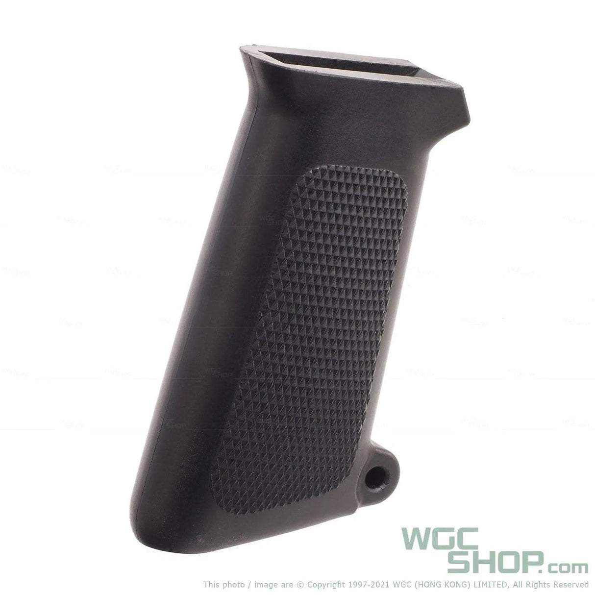 dnA Al Type Field Expedient Style Vertical Foregrip for XM177 GBB Airsoft - WGC Shop