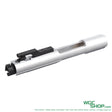 dnA AR Chrome Plated Bolt Carrier Assembly ( Non Serrated ) for VFC GBB-
