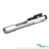 dnA AR Chrome Plated Bolt Carrier Assembly ( Non Serrated ) for VFC GBB-