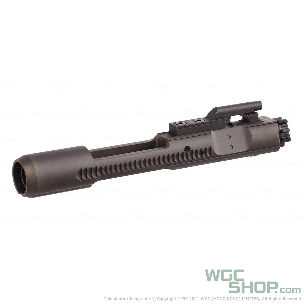 dnA AR Steel Bolt Carrier Assembly for Airsoft - WGC Shop