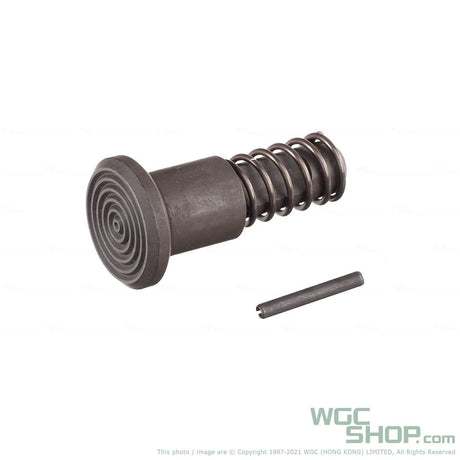 dnA Big Circular Forward Assist Assembly for Airsoft - WGC Shop