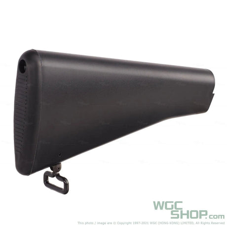 dnA E1 Fixed Stock for Airsoft - WGC Shop