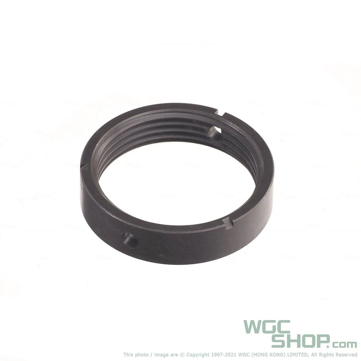 dnA Early Type Receiver Extension Nut for XM177 / 653 / 733 GBB Airsoft - WGC Shop