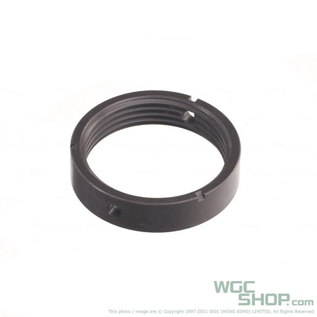 dnA Early Type Receiver Extension Nut for XM177 / 653 / 733 GBB Airsoft - WGC Shop