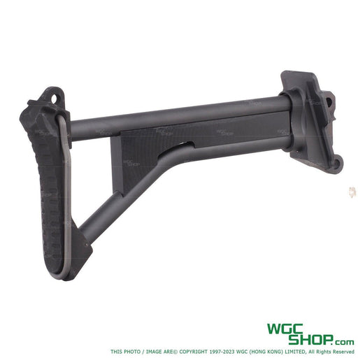 dnA FN Early Type Buttstock for VFC M249 GBB Airsoft - WGC Shop
