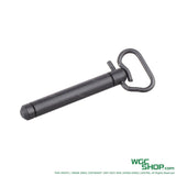dnA FN Early Type Buttstock for VFC M249 GBB Airsoft - WGC Shop